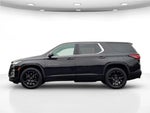 2022 Traverse Thumbnail 9