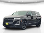 2022 Traverse Thumbnail 10