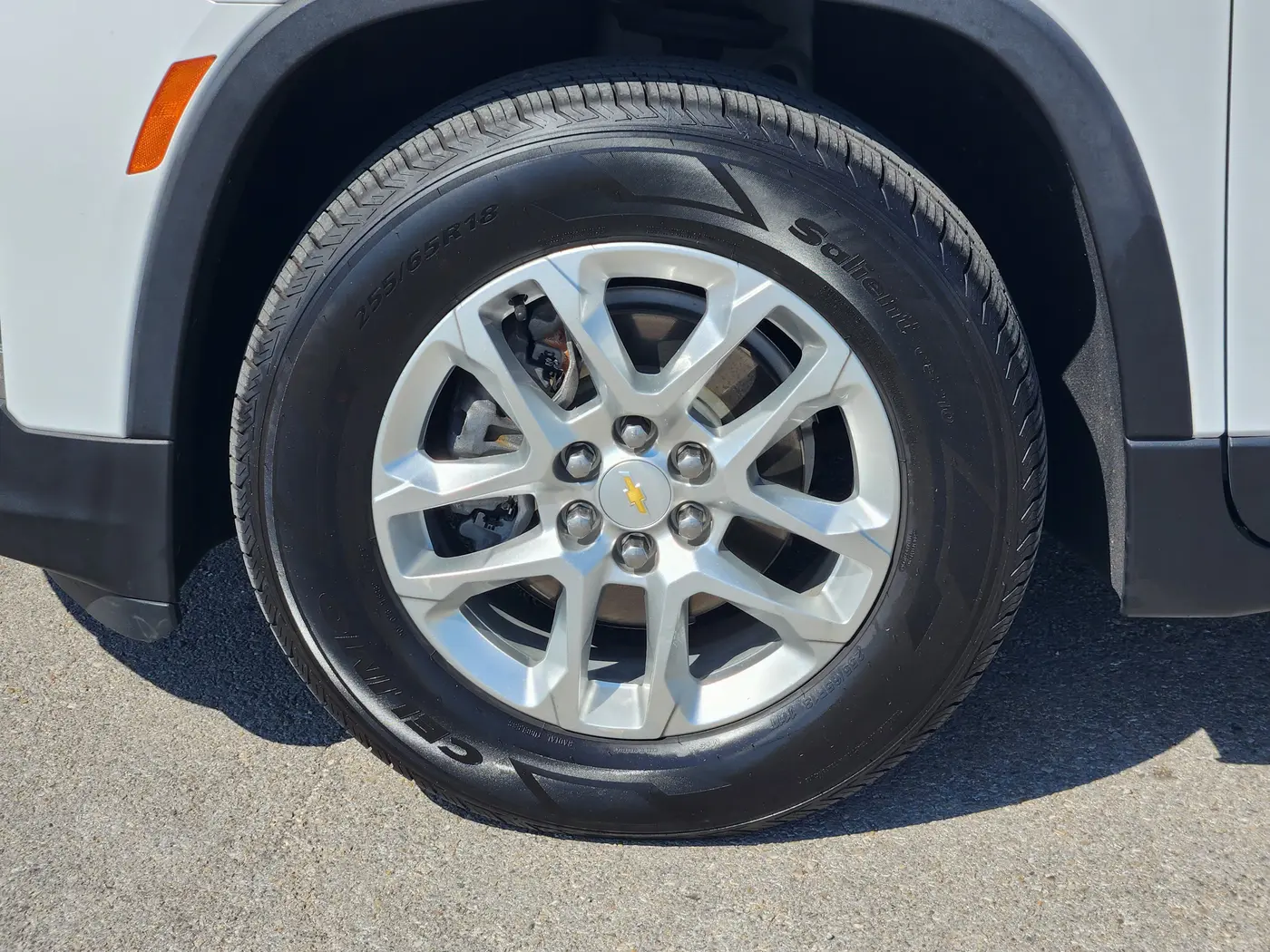 2023 Chevrolet Traverse - $24,616