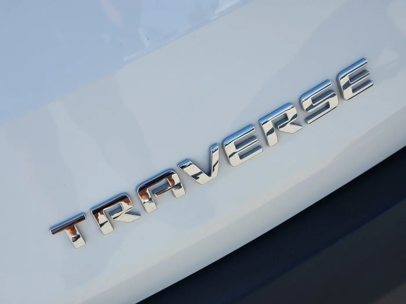 2023 Chevrolet Traverse - $24,616