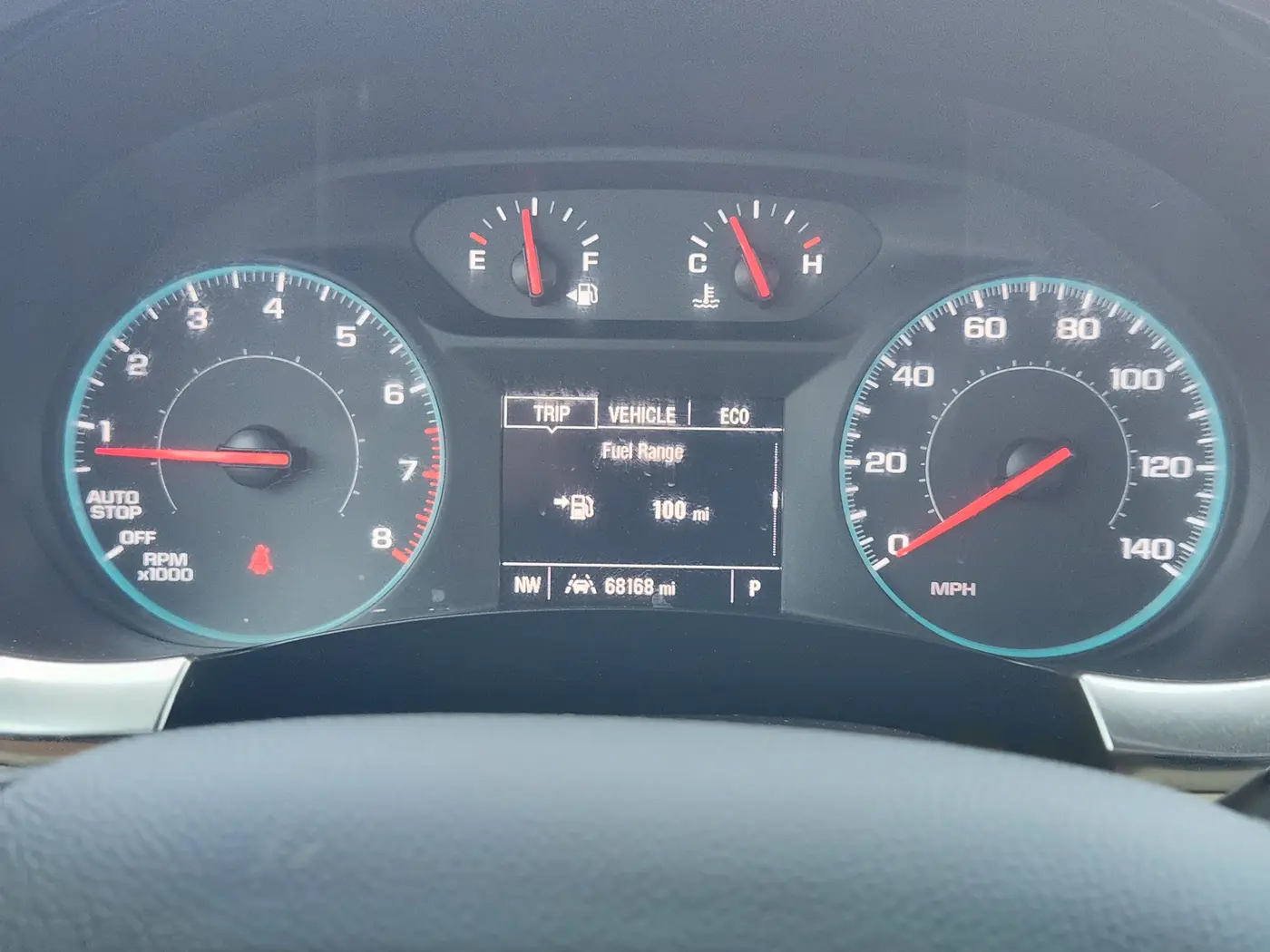 2023 Chevrolet Traverse - $24,616