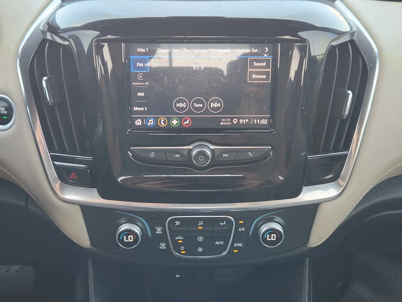 2023 Chevrolet Traverse - $24,616