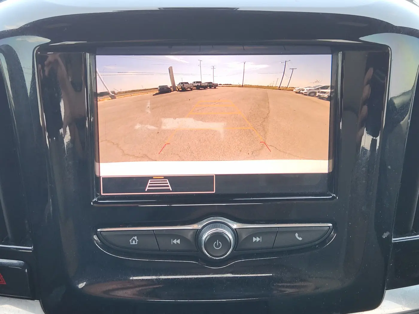 2023 Chevrolet Traverse - $24,616