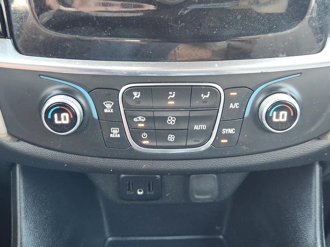 2023 Chevrolet Traverse - $24,616