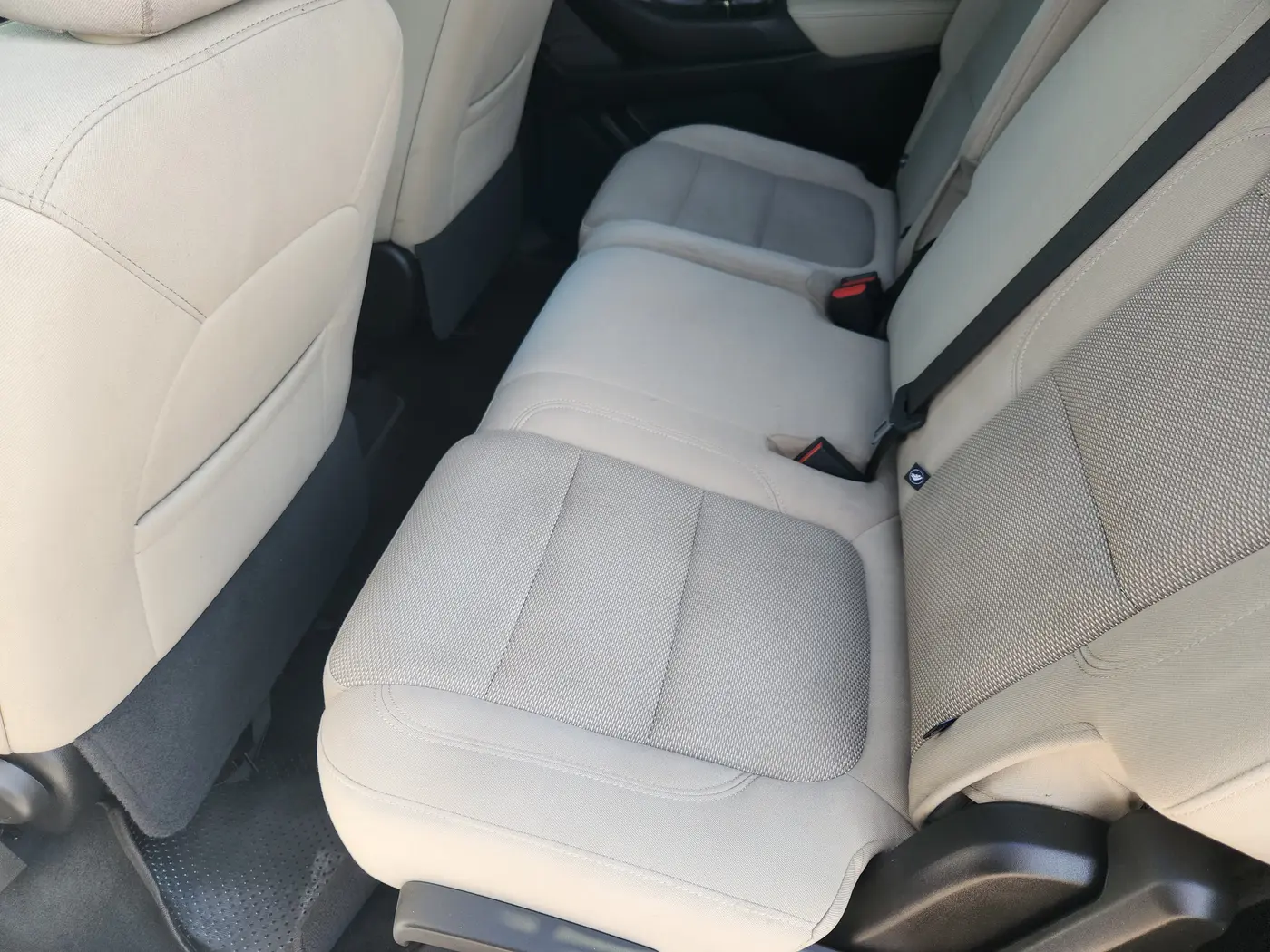 2023 Chevrolet Traverse - $24,616