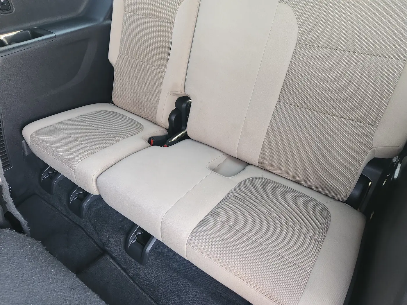 2023 Chevrolet Traverse - $24,616