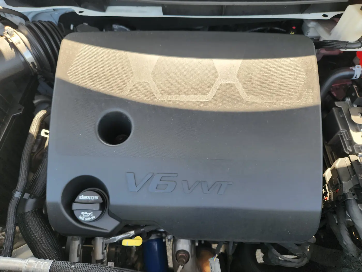 2023 Chevrolet Traverse - $24,616