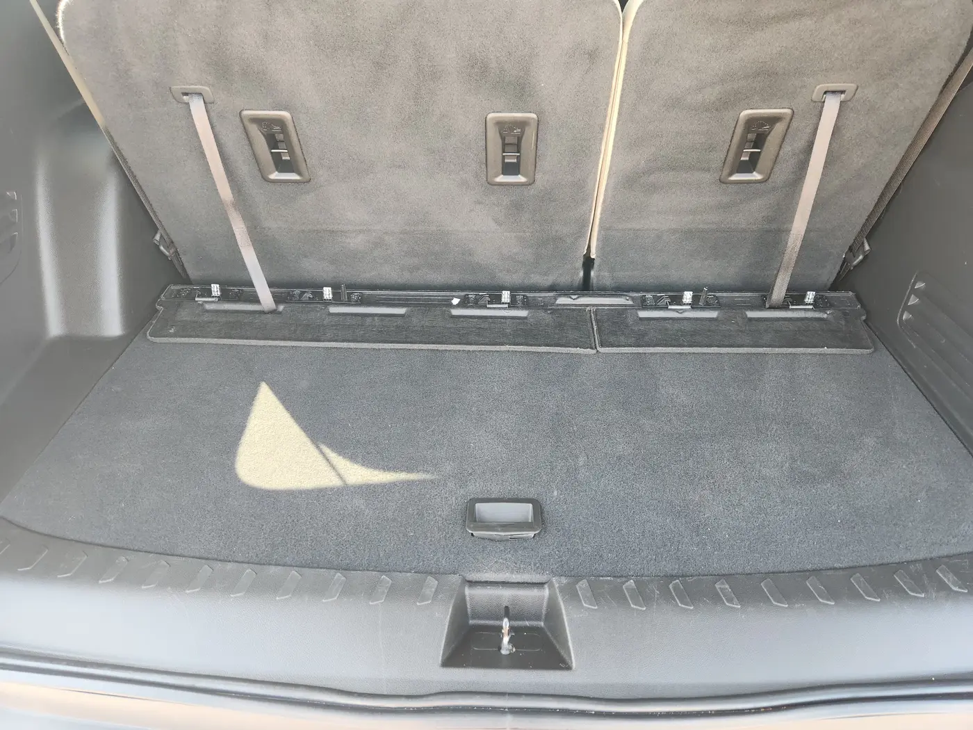2023 Chevrolet Traverse - $24,616