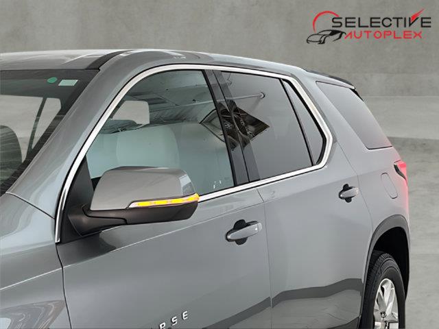 2023 Chevrolet Traverse - $26,496