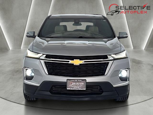 2023 Chevrolet Traverse - $26,496