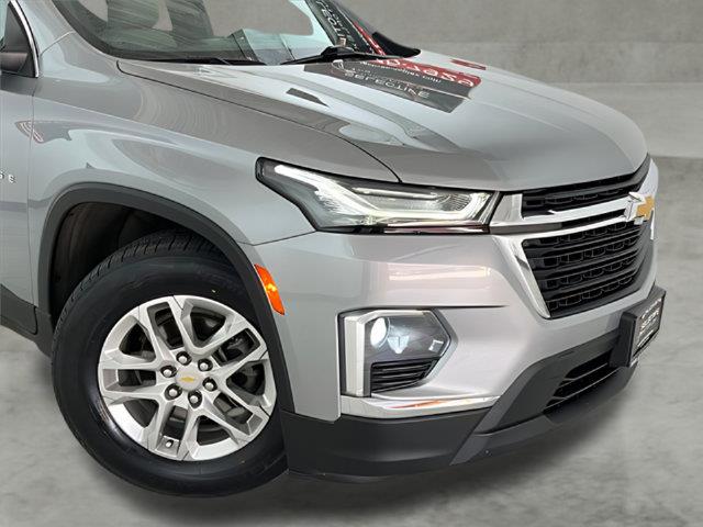 2023 Chevrolet Traverse - $26,496
