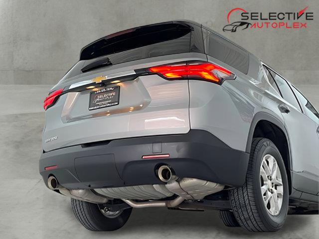 2023 Chevrolet Traverse - $26,496