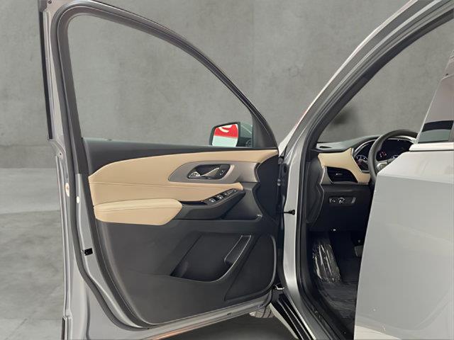 2023 Chevrolet Traverse - $26,496