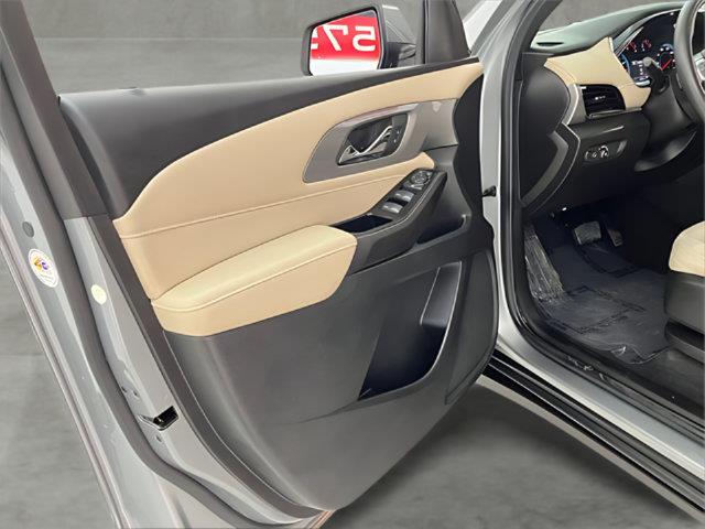 2023 Chevrolet Traverse - $26,496