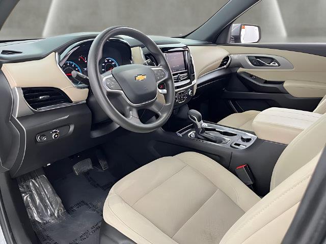 2023 Chevrolet Traverse - $26,496