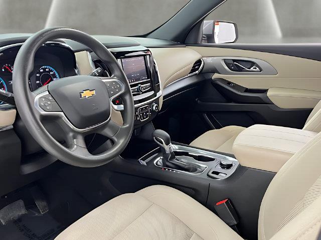 2023 Chevrolet Traverse - $26,496