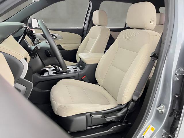 2023 Chevrolet Traverse - $26,496