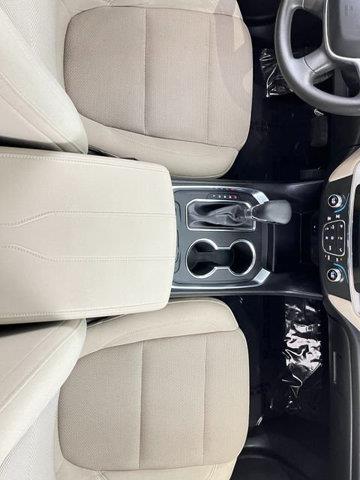 2023 Chevrolet Traverse - $26,496