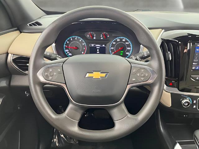 2023 Chevrolet Traverse - $26,496