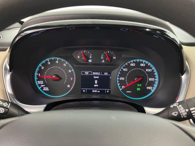 2023 Chevrolet Traverse - $26,496