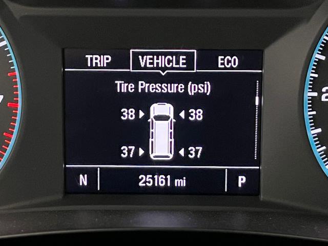 2023 Chevrolet Traverse - $26,496
