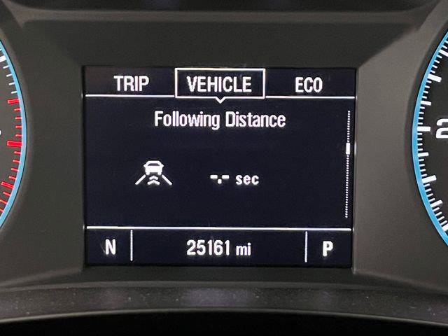 2023 Chevrolet Traverse - $26,496