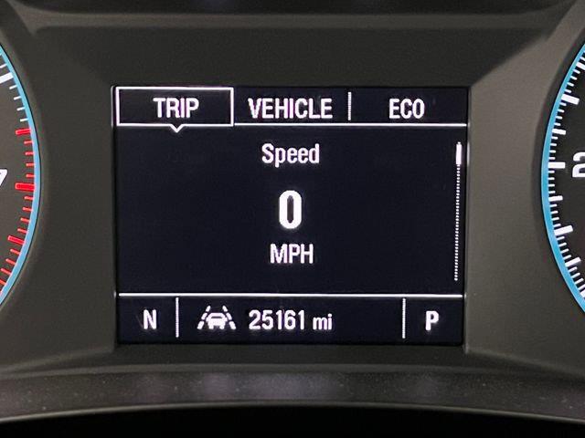 2023 Chevrolet Traverse - $26,496