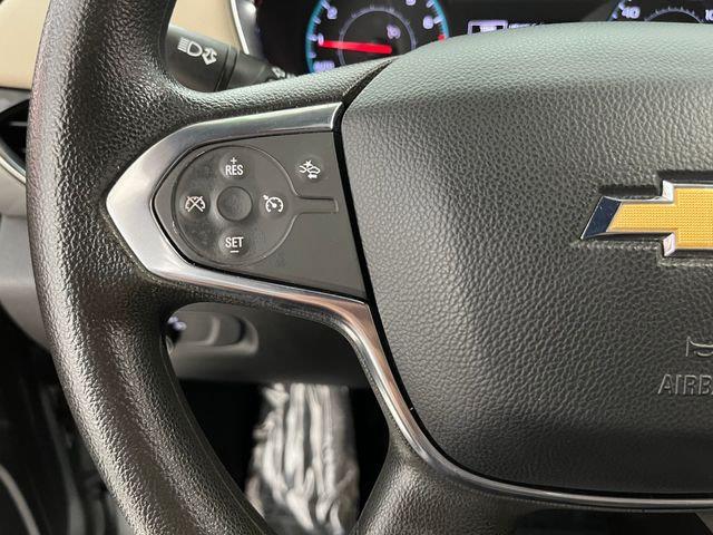 2023 Chevrolet Traverse - $26,496