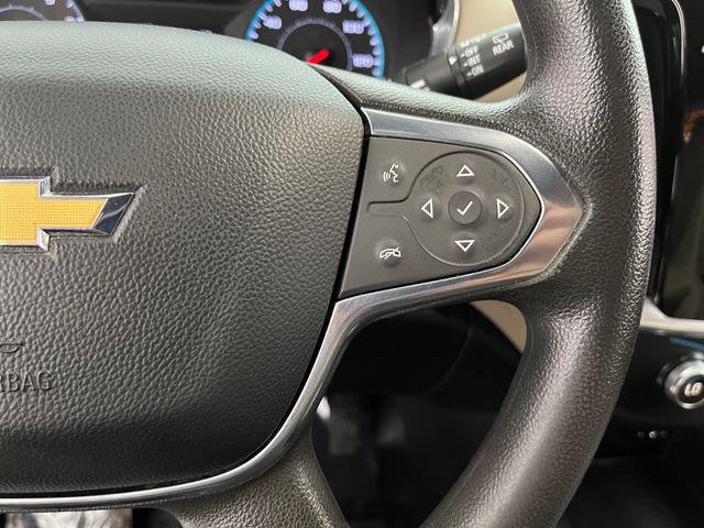 2023 Chevrolet Traverse - $26,496
