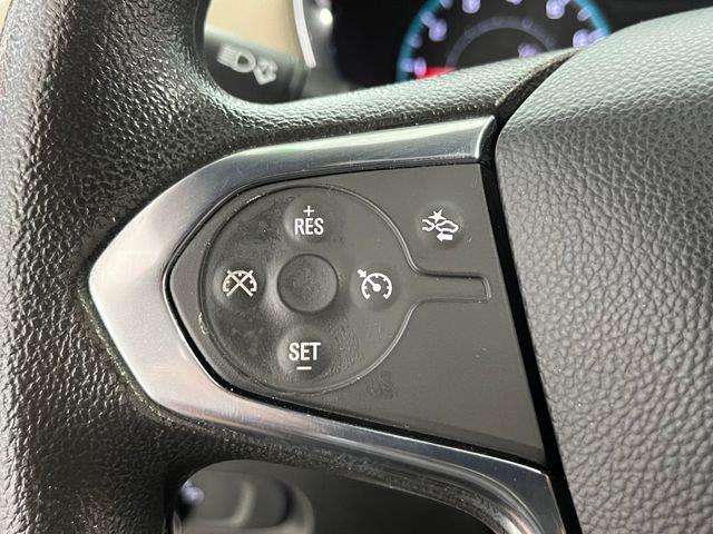 2023 Chevrolet Traverse - $26,496