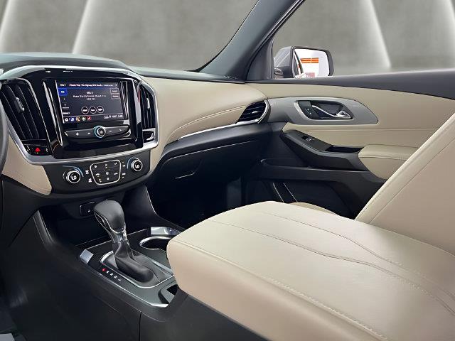 2023 Chevrolet Traverse - $26,496