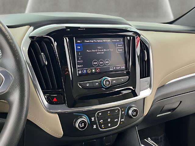 2023 Chevrolet Traverse - $26,496