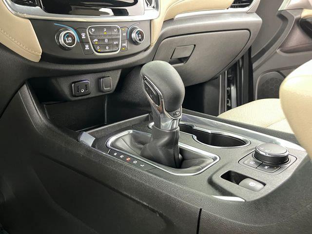 2023 Chevrolet Traverse - $26,496