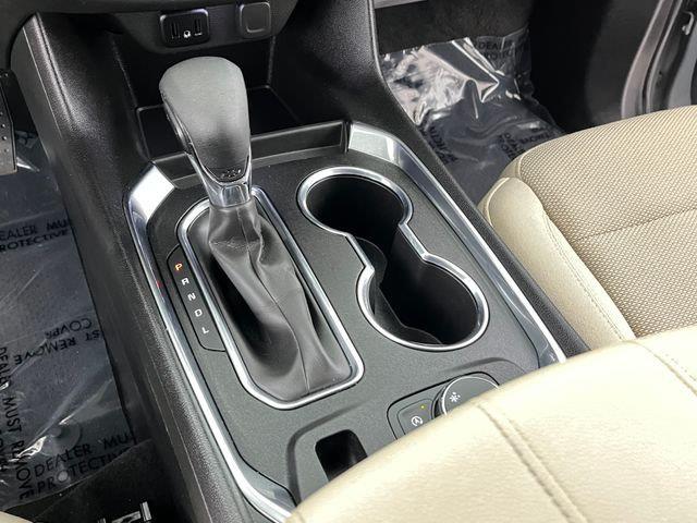 2023 Chevrolet Traverse - $26,496