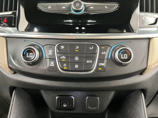 2023 Chevrolet Traverse - $26,496
