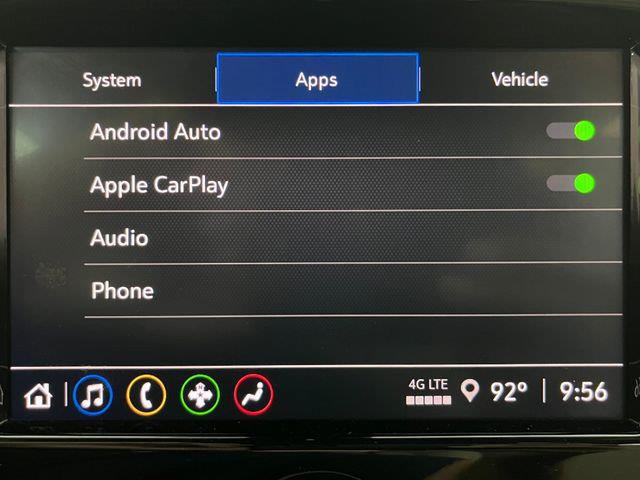 2023 Chevrolet Traverse - $26,496