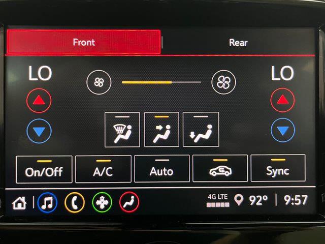 2023 Chevrolet Traverse - $26,496