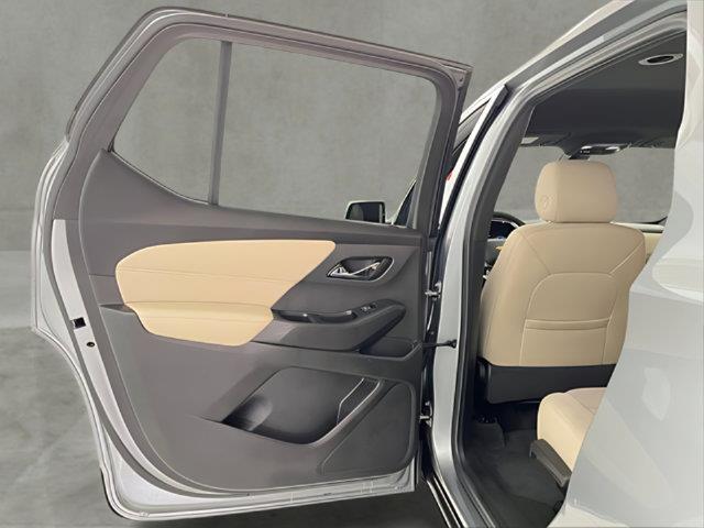 2023 Chevrolet Traverse - $26,496
