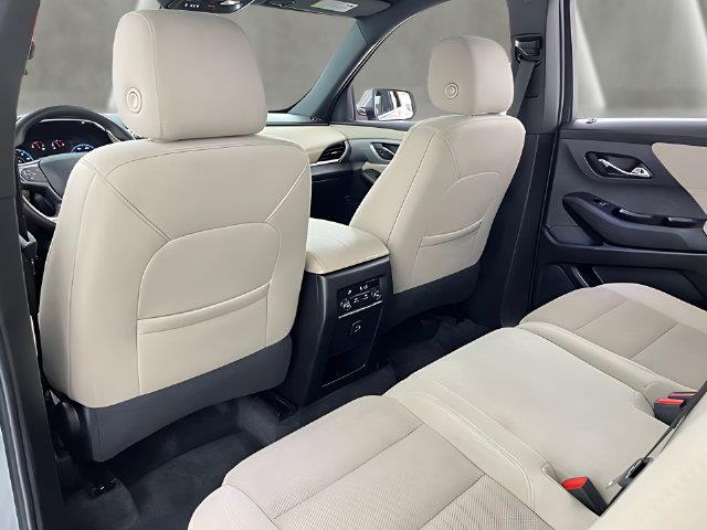 2023 Chevrolet Traverse - $26,496