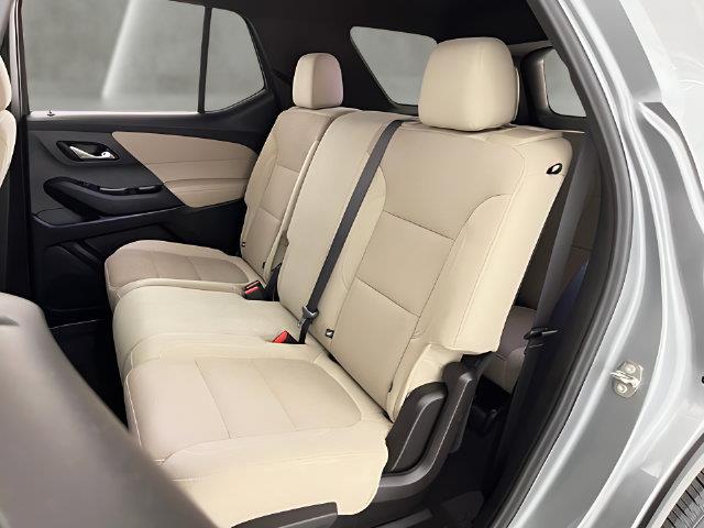 2023 Chevrolet Traverse - $26,496