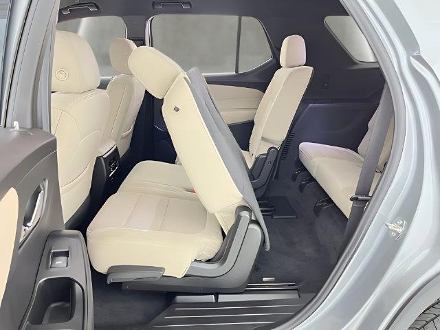 2023 Chevrolet Traverse - $26,496