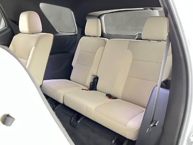 2023 Chevrolet Traverse - $26,496