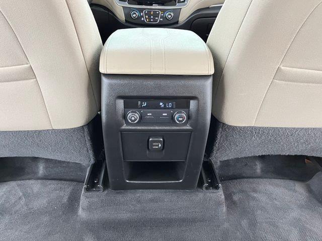 2023 Chevrolet Traverse - $26,496