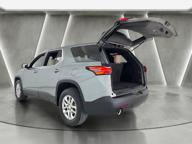 2023 Chevrolet Traverse - $26,496