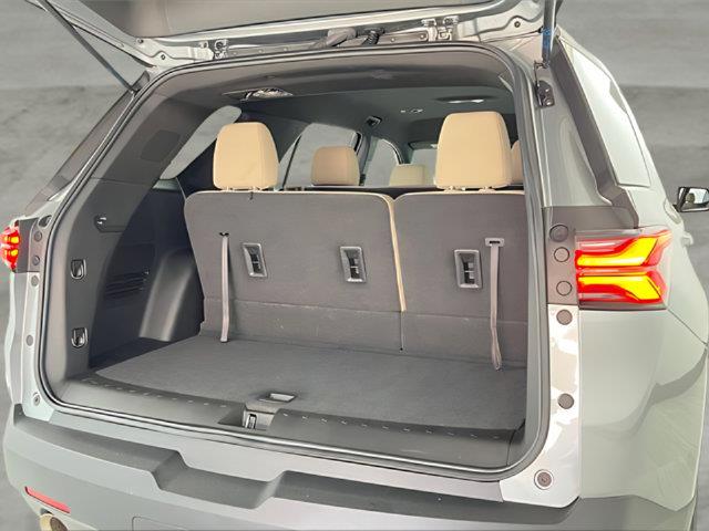 2023 Chevrolet Traverse - $26,496