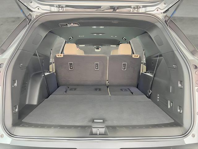 2023 Chevrolet Traverse - $26,496