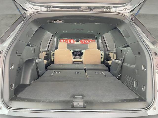 2023 Chevrolet Traverse - $26,496