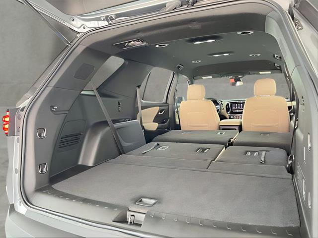 2023 Chevrolet Traverse - $26,496