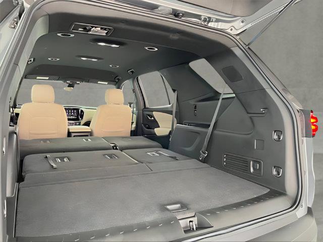 2023 Chevrolet Traverse - $26,496