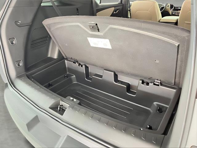 2023 Chevrolet Traverse - $26,496